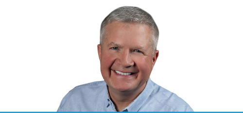 Dr. James McCreight