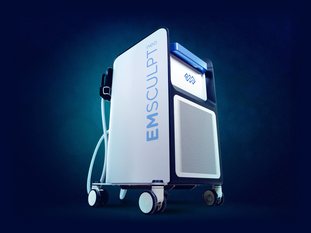 Emsculpt Neo