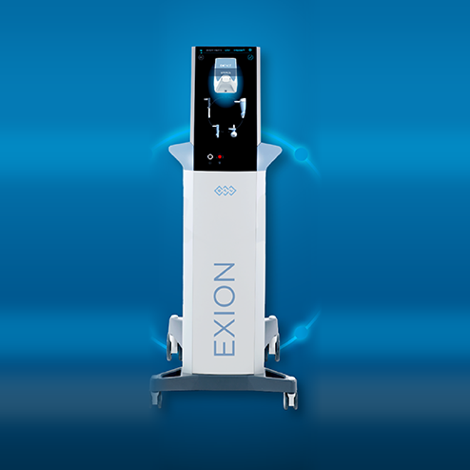 Exion